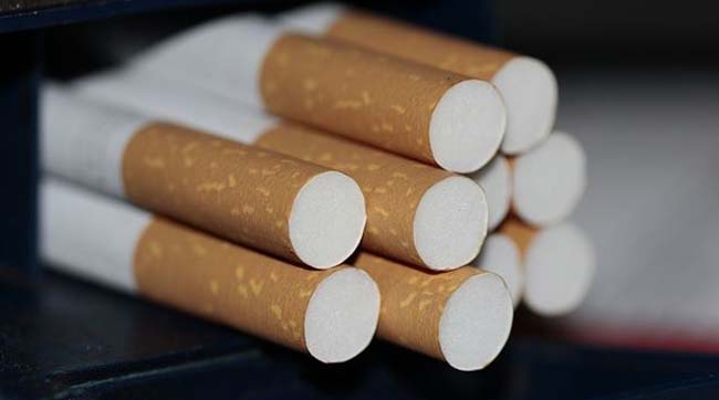 ​У Польщі ліквідовано нелегальну фабрику цигарок, серед затриманих - десятеро українців