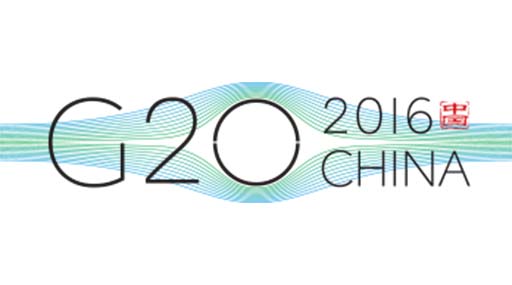 Саммит G20 в Китае откроется 4 сентября