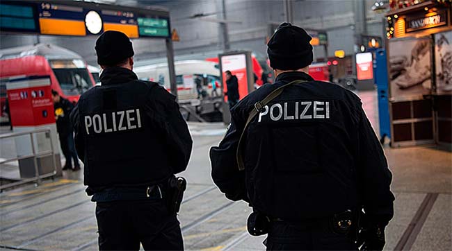 Чекисты под флагом «русской мафии» создают уголовные банды в Германии