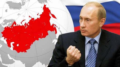 Путін оголосив про початок нової «холодної війни» - політолог