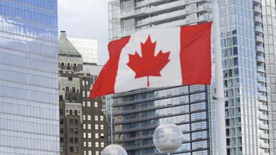 Канада не выдержала испытание сокращением загрязнения атмосферы