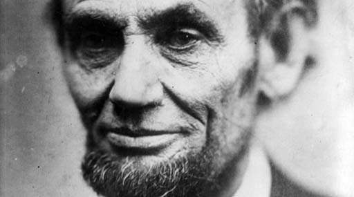 В США найден отчет первого врача, осмотревшего Авраама Линкольна после убийства 