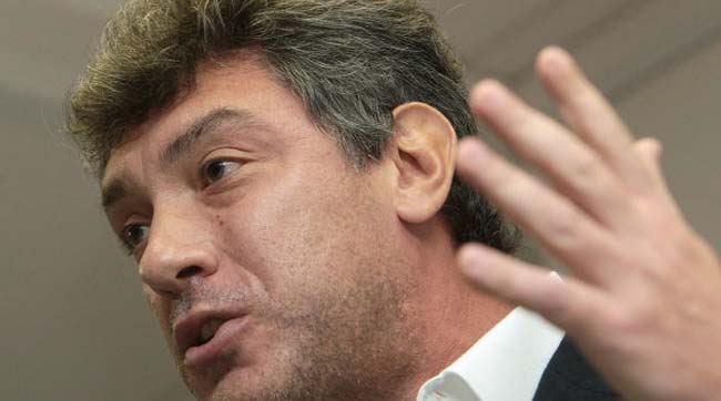 Борис Немцов - зачем Кремль добивался созыва Совбеза ООН по Украине?
