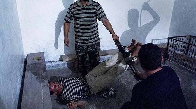 За час війни під тортурами в тюрмах режиму Асада загинули 12 679 сирійців