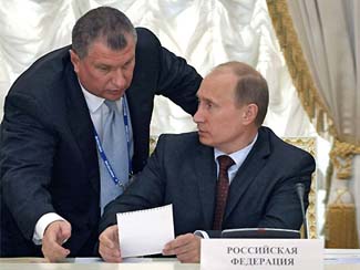 «Братские отношения» или предвыборный пиар по-путински