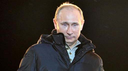 Путин обманывает Украину, обещая мир в обмен на внеблоковый статус
