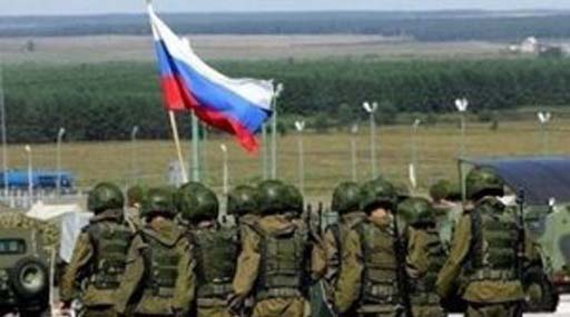 Российские отпускные военные не должны воевать на Донбассе - уставные тонкости