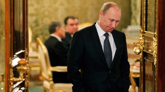 Санкций против Путина нет, но члены кооператива «Озера» проблемы получили