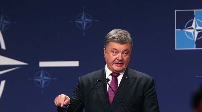 Теперішніх лідерів України назвали найбільшими її ворогами