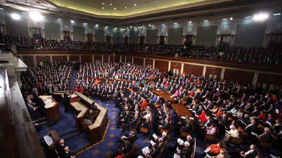 Россия примет ответные меры, если Конгресс США утвердит «закон Магнитского» 