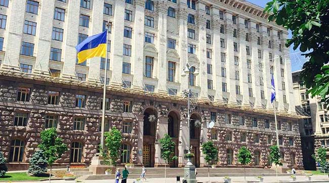 Набрало законної сили рішення ОАСК щодо оскарження заборони Київради продавати спиртне по ночах