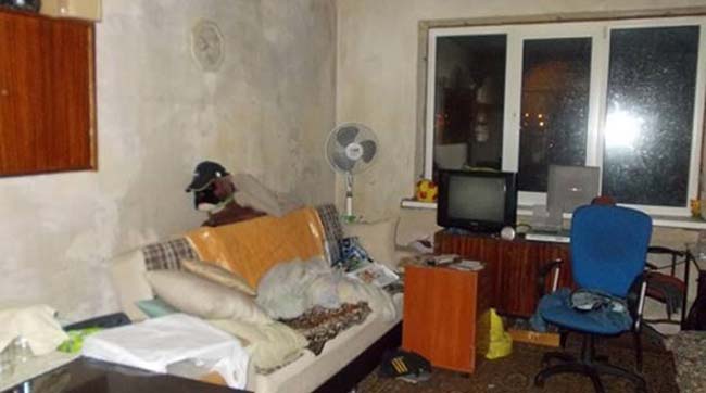 ​У Києві хмельничанина засудили за вбивство квартироздавача