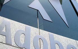 Adobe ведет успешную борьбу против пиратов России