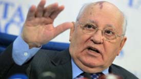 Михаил Горбачев покрыл Путина критикой