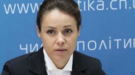 Наталія Королевська: У виборах мера Обухова від опозиційних сил має брати участь єдиний кандидат