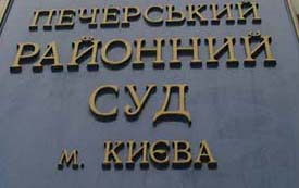 Черновецький передумав судитися з Віталієм Кличко