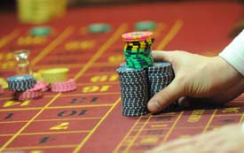 В Сингапуре игрок не пережил собственный выигрыш в казино