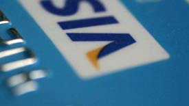В утечке данных с карт Visa и MasterCard оказалась виновна процессинговая компания