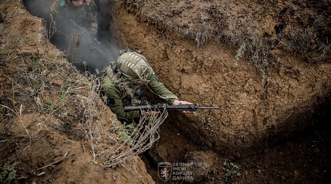 Оперативна інформація станом на 08:00 12.12.2025 щодо російського вторгнення