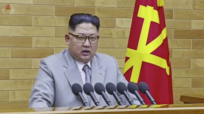 ​Південна Корея запропонувала КНДР провести прямі переговори