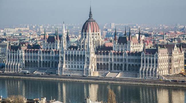 ​Перспективу членства України в НАТО Угорщина назвала «запрошенням до Третьої світової війни»