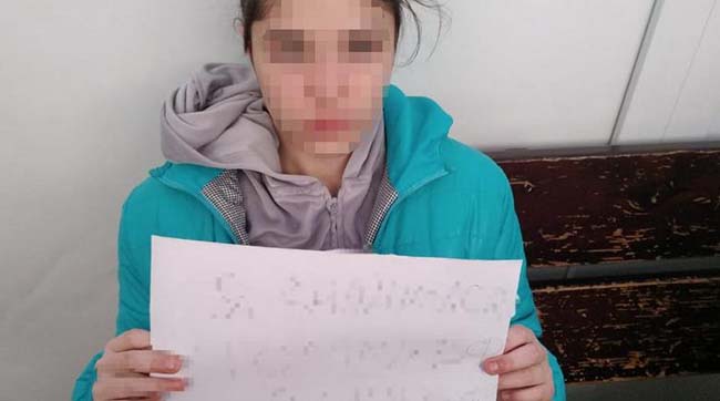 ​У Києві правоохоронці розшукали дівчину, яка місяць тому пішла з притулку