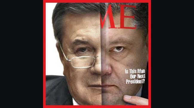 Кому война, а кому - мать родна, или почему Порошенко хочет закончить в Ростове?