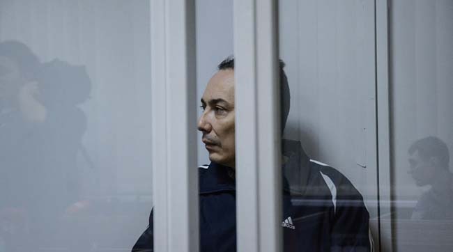​Полковнику ЗСУ Без’язикову у суді оголосили обвинувальний акт, він не визнав себе винним