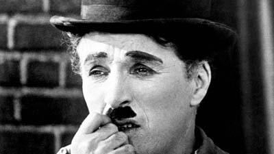 В Болонье нашли неизвестную рукопись Чаплина 