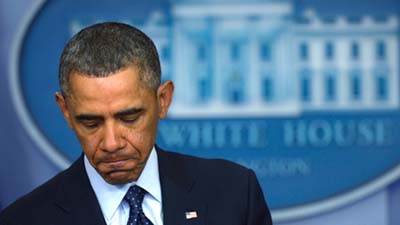 Обама извинился перед генпрокуроршей Калифорнии за комплимент