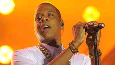 Jay-Z официально изменил свое сценическое имя на Jay Z без дефиса