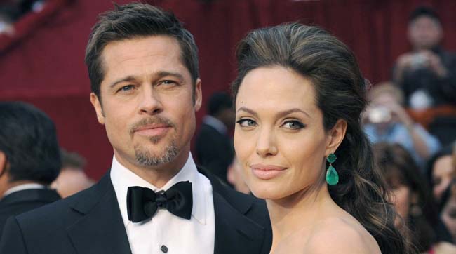 Брэд Питт не собирается жениться на Анджелине Джоли в августе