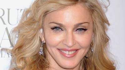 Мадонна попросила закрыть музей, чтобы полюбоваться подлинниками да Винчи 