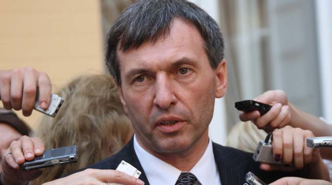 Микола Сірий вважає, що є декілька варіантів вирішення справи Юлії Тимошенко