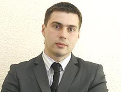 Сергей Калениченко: «Действия избивших меня милиционеров могут квалифицироваться и по некоторым статьям Уголовного кодекса»