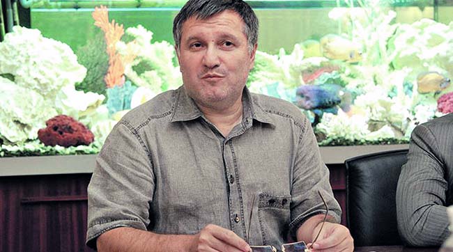 Аваков закликав політиків утриматись від домислів у вбивстві Павла Шеремета