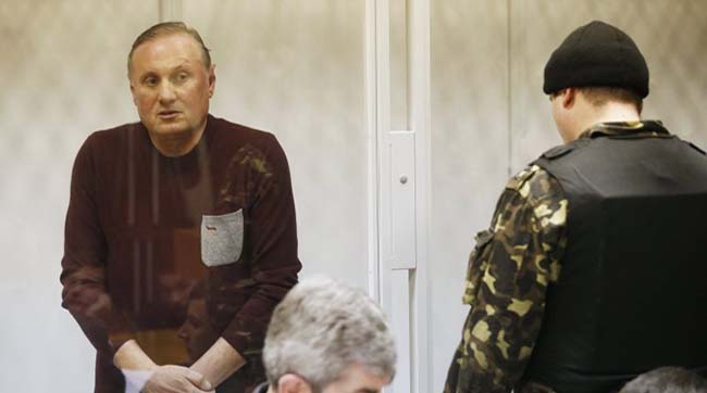 Аваков предложил расформировать Печерский суд как «портал в прошлое»