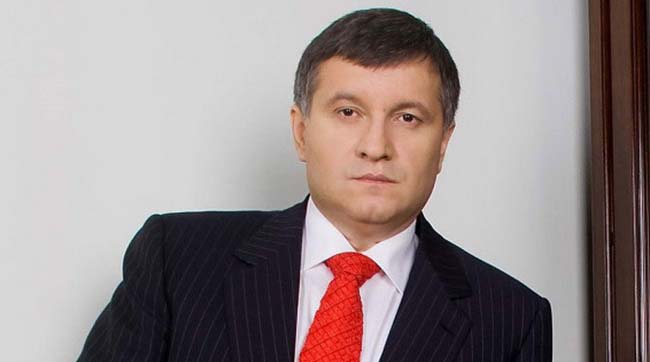 Аваков заявив, що протягом 48 годин впорається з сепаратизмом на сході