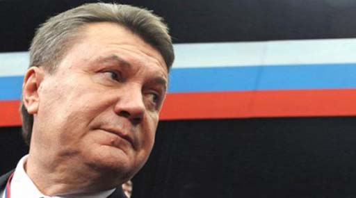 Україна просить дозволити допит виктора януковича