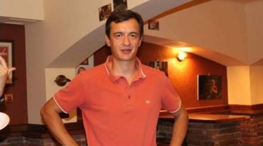 Журналіст з Коломиї виграв суд у депутата «Народного фронту»