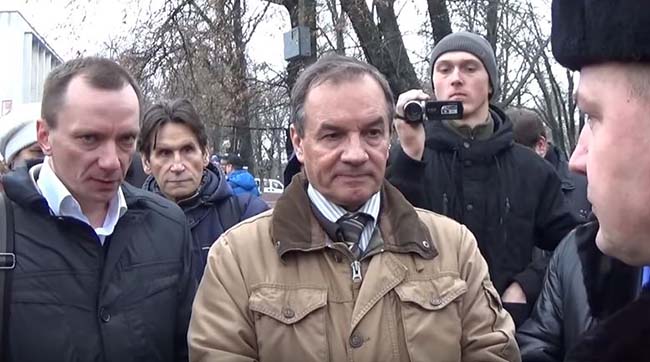 Глухівська міськрада створила орган цензури