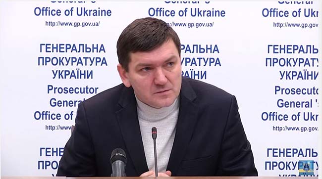 Санкції, застосовані ЄС щодо 17 екс-високопосадовців України, продовжують діяти