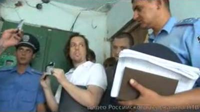 Міліція проігнорувала суд і втретє закрила провадження у справі побиття херсонських журналістів