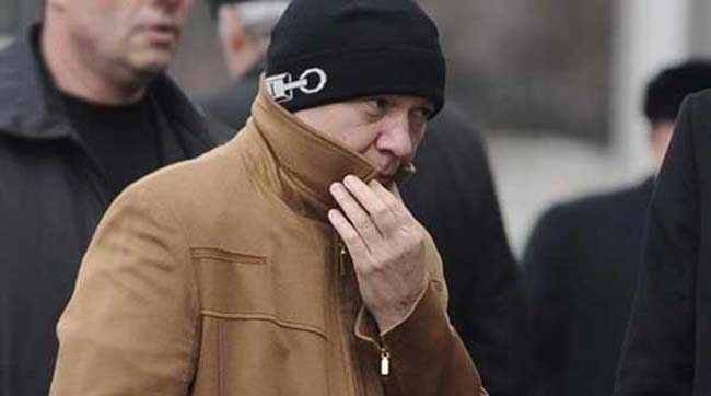 ГПУ скасувала незаконну ухвалу суду у справі Юри Єнакієвського