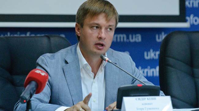 Адвокат Гуменюка заявляет об избиении своего подзащитного