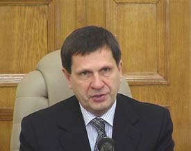 Источниками состояния одесского «мэра-мильонэра» заинтересовались народные депутаты Украины