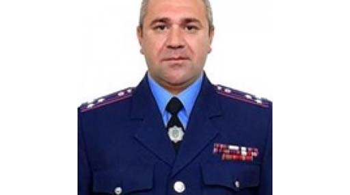 Одесса: семейный бизнес одесского милиционера