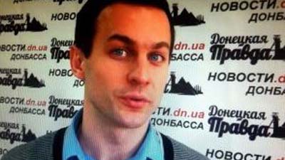 Головному редактору «Новин Донбасу» необхідно надати державну охорону