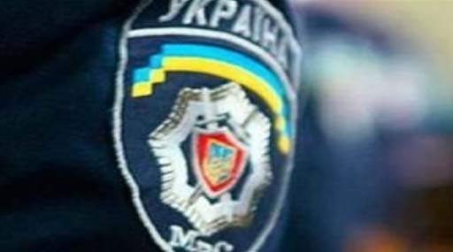 На кордоні Полтавської та Харківської областей затримано близько 70 озброєних людей