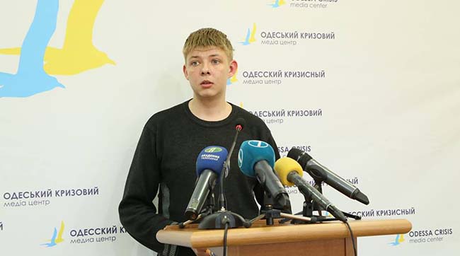Голова медіа-профспілки Юрій Луканов звернувся до Міністра внутрішніх справ Молдови